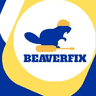 BeaverFix logo